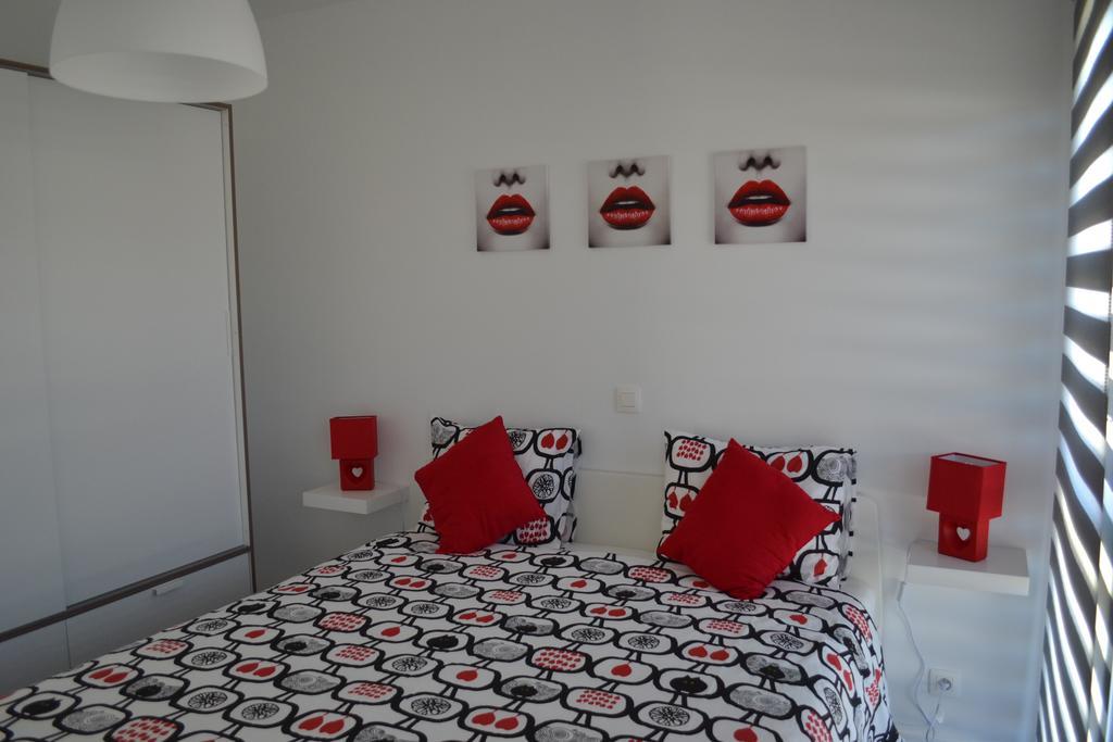 La Boite Rouge Apartment Stavelot Exterior photo